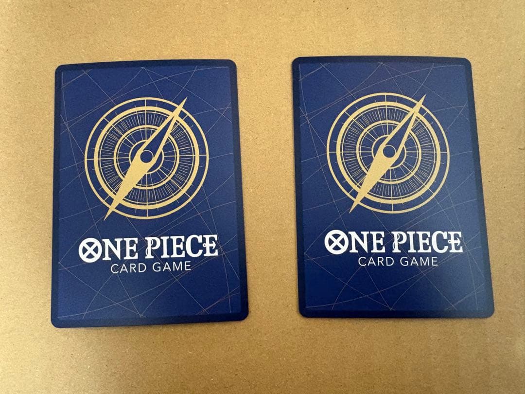 ワンピースカード リューマ プロモ MONSTERS パラレル　アジア　Asia