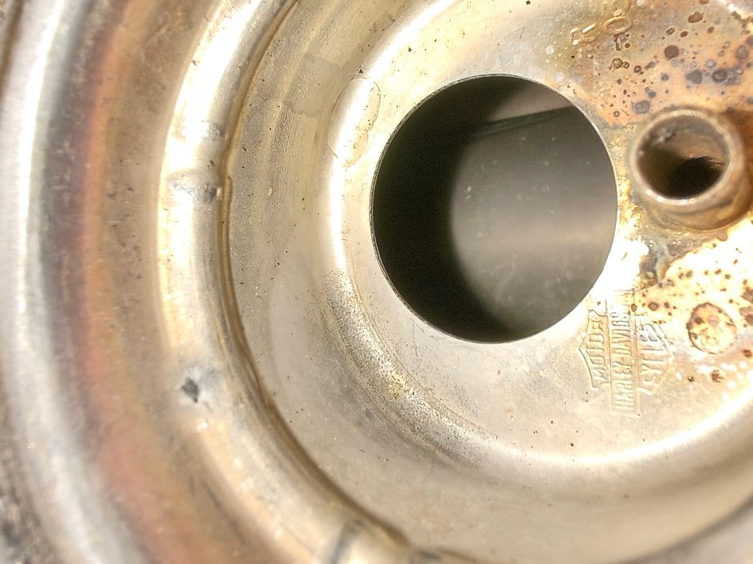 スポーツスタータンク04-06 ラバーマウント　キャブ