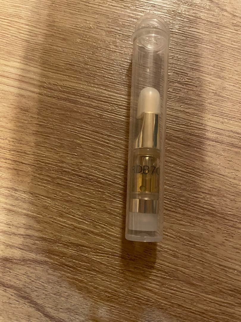 Maui Wowie CRDB70%リキッド