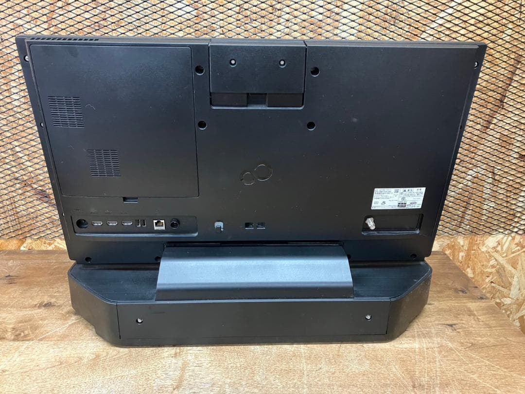 FUJITSU★ESPRIMO★FH93/C3★FMVF93C3BZ★パソコン