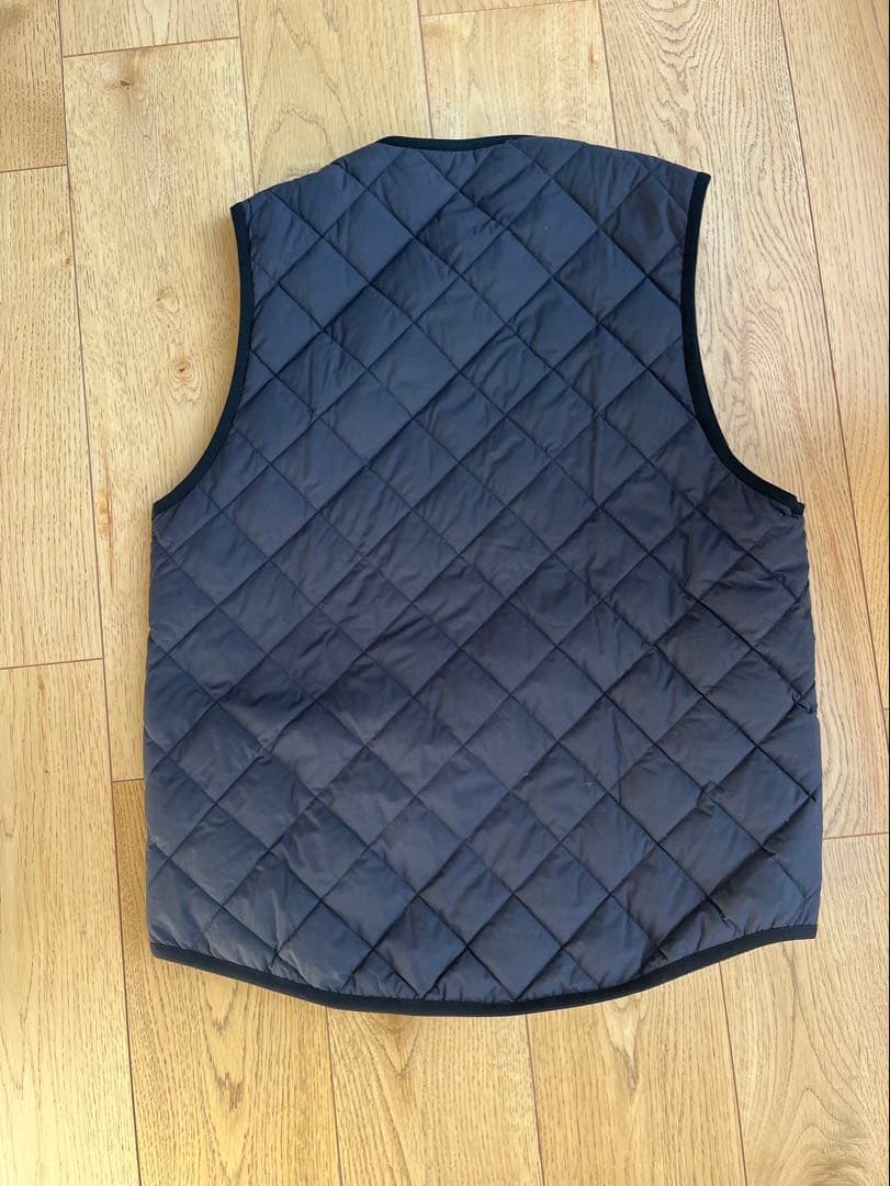  peak M ダウンベスト