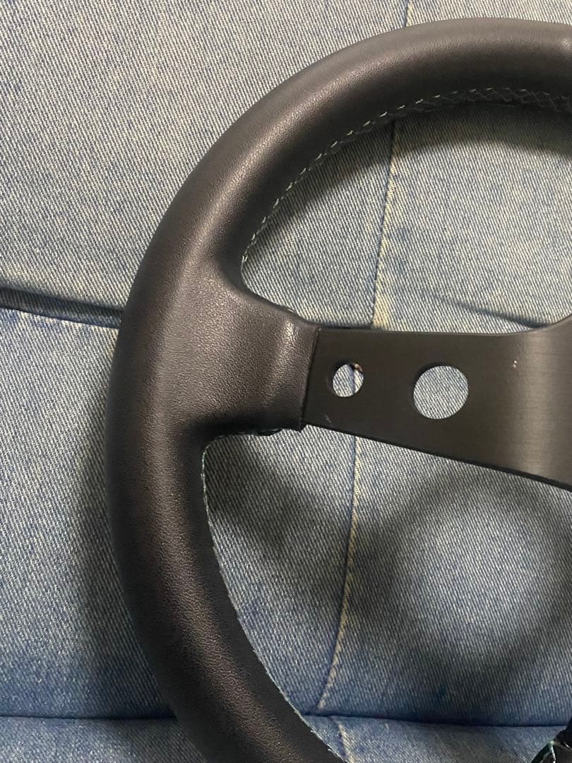 GHOST EXPOD GEステアリング 【2nd.モデル】Tiffanyカラー