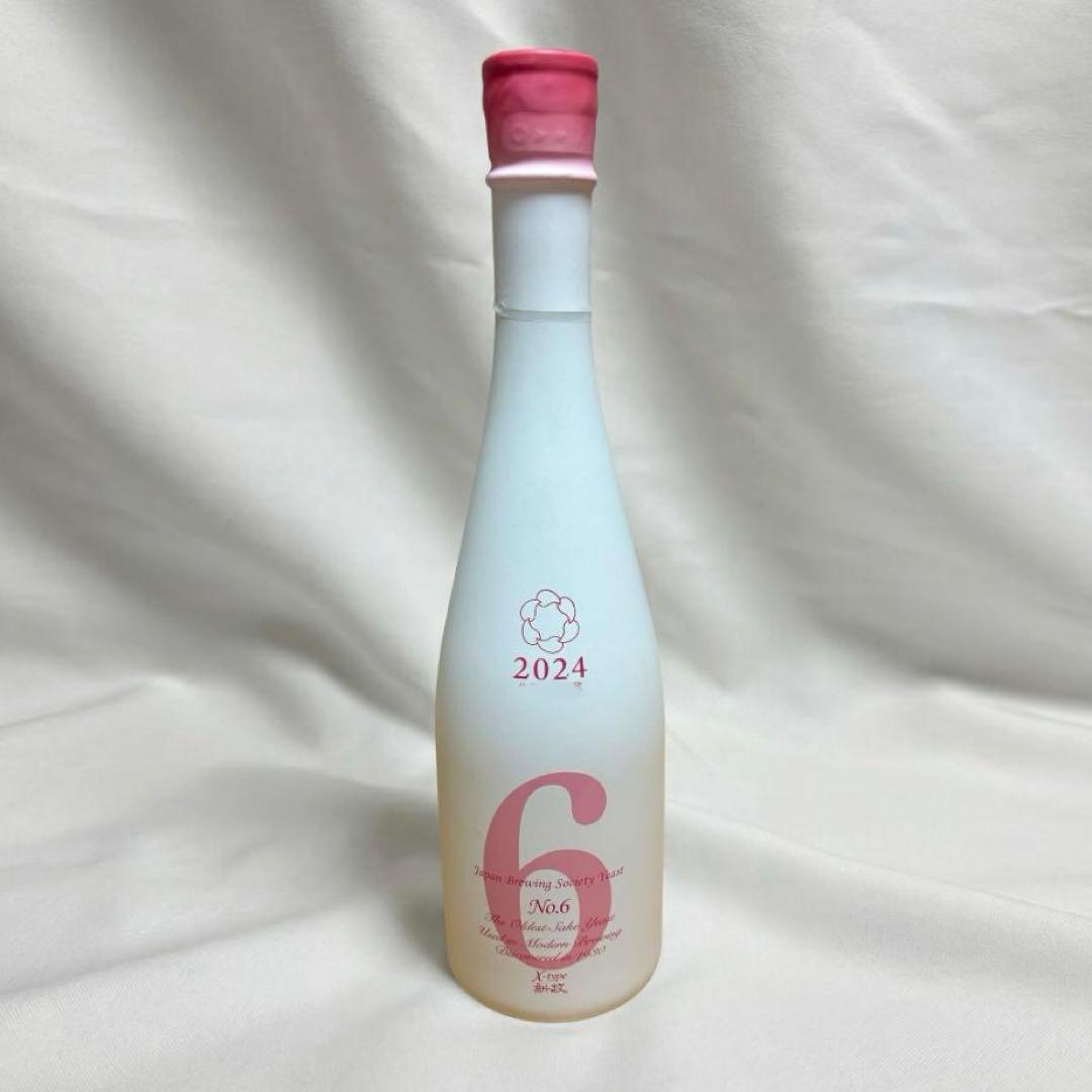 新政 No.6 X-type 2024