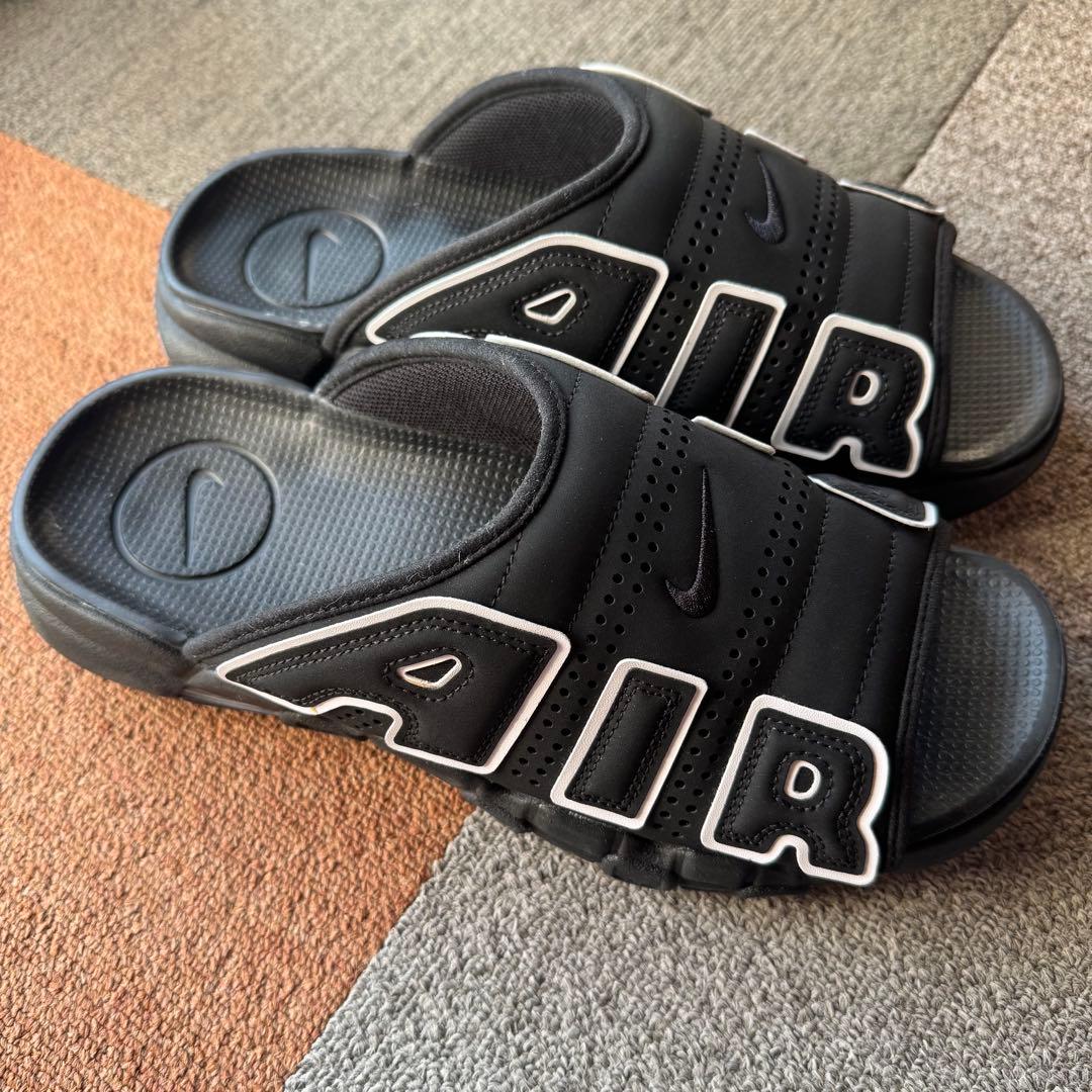 靴 NIKE AIR MORE UPTEMPO / 30cm