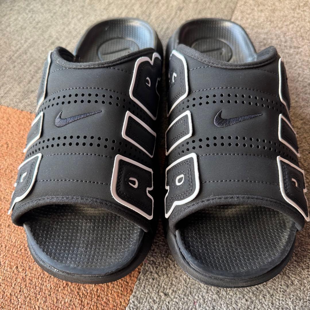 靴 NIKE AIR MORE UPTEMPO / 30cm