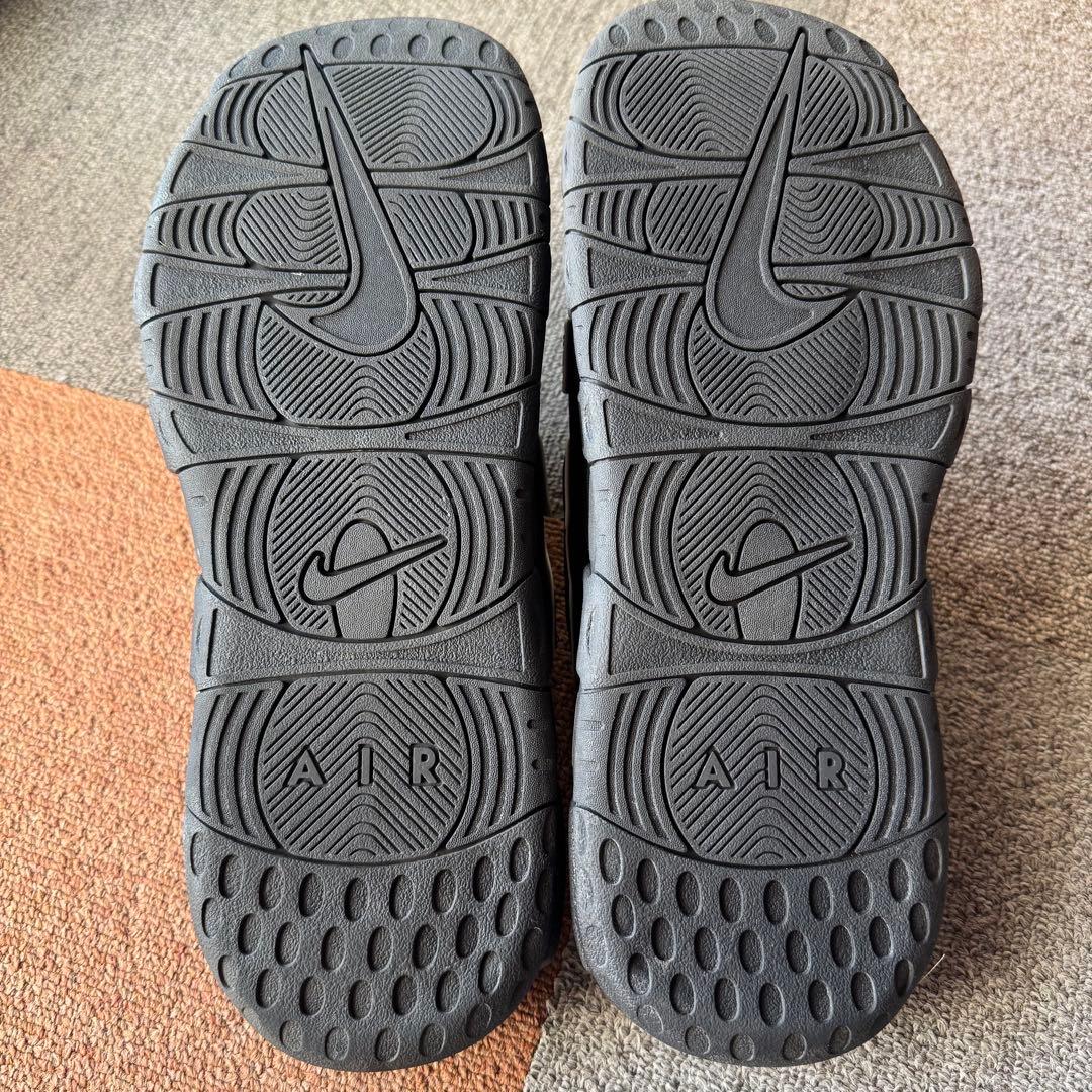 靴 NIKE AIR MORE UPTEMPO / 30cm