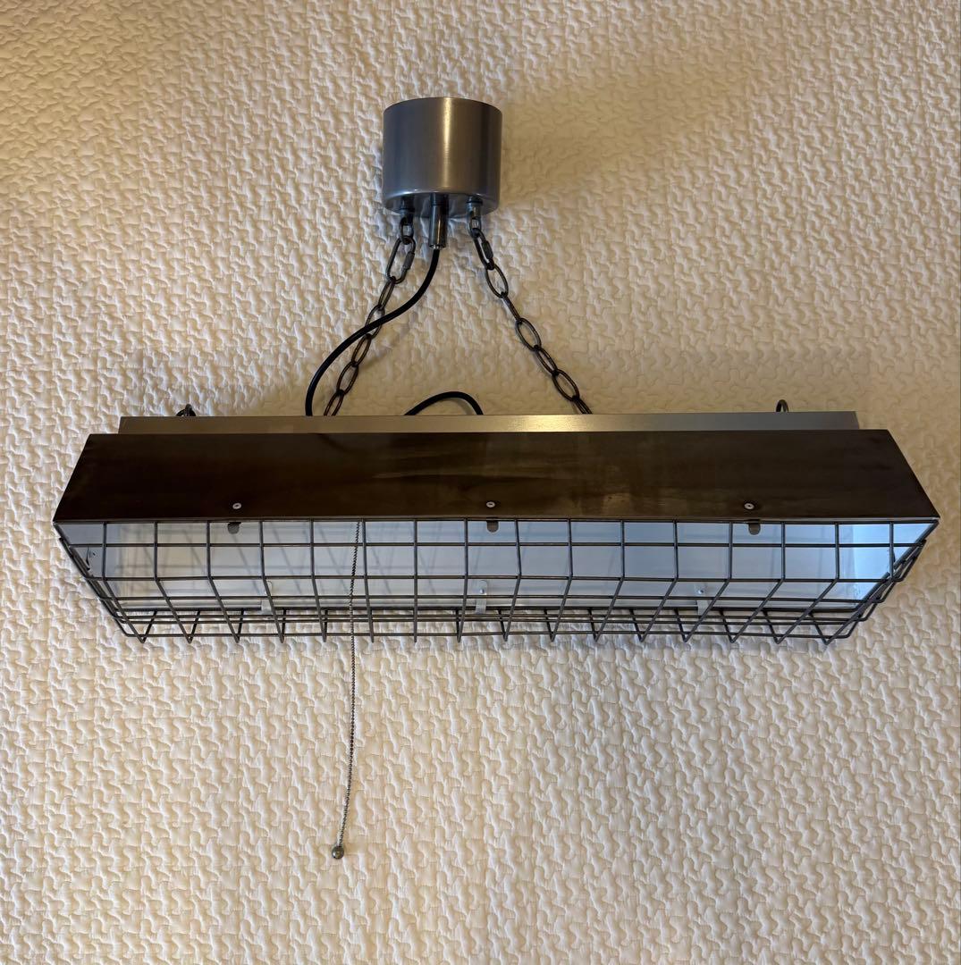 HERMOSA ハモサ　コンプトンランプ