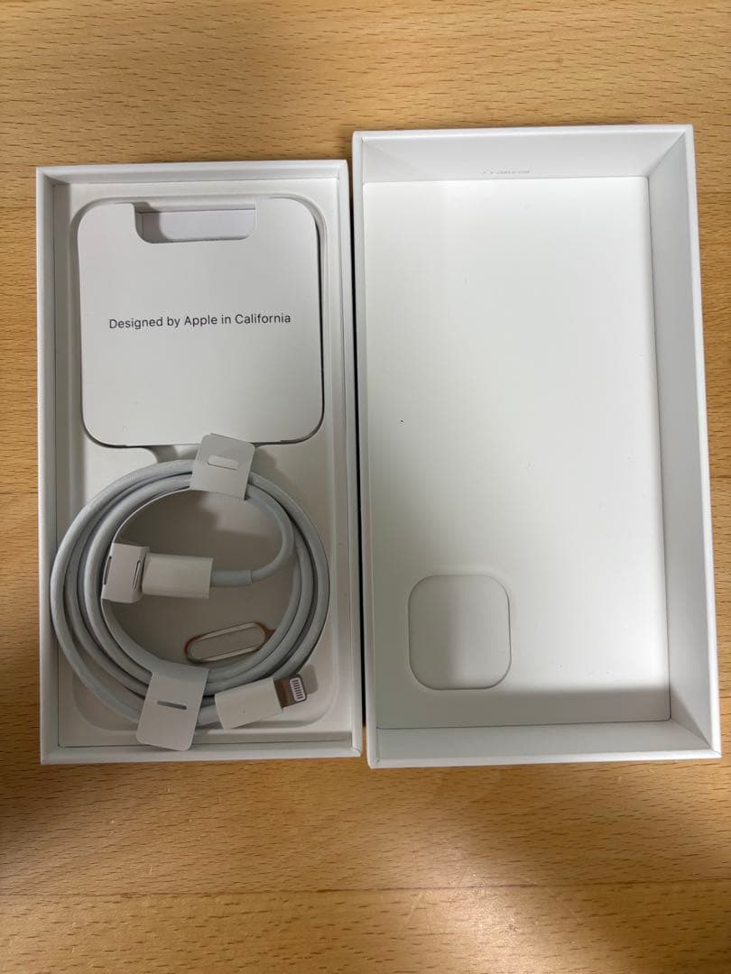 Apple iPhone 12 mini 256GB ブラック　バッテリー85%