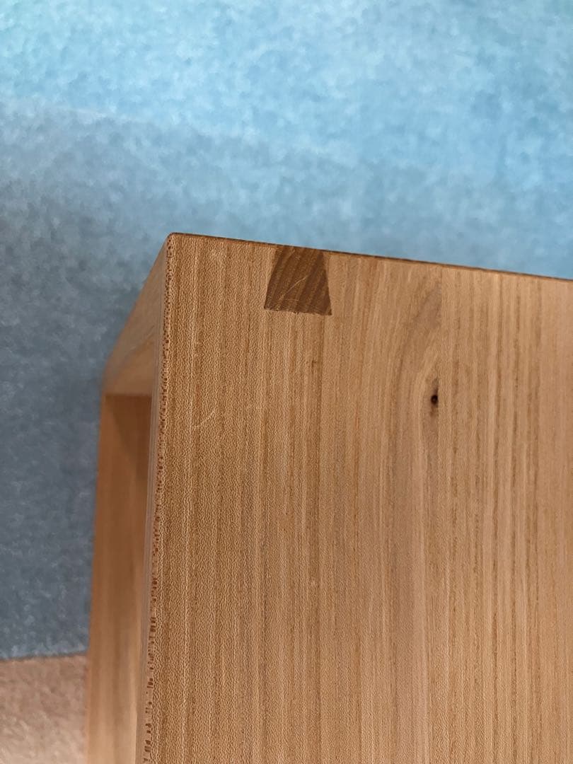 KOBAKOコバコ　棚　オークヴィレッジ