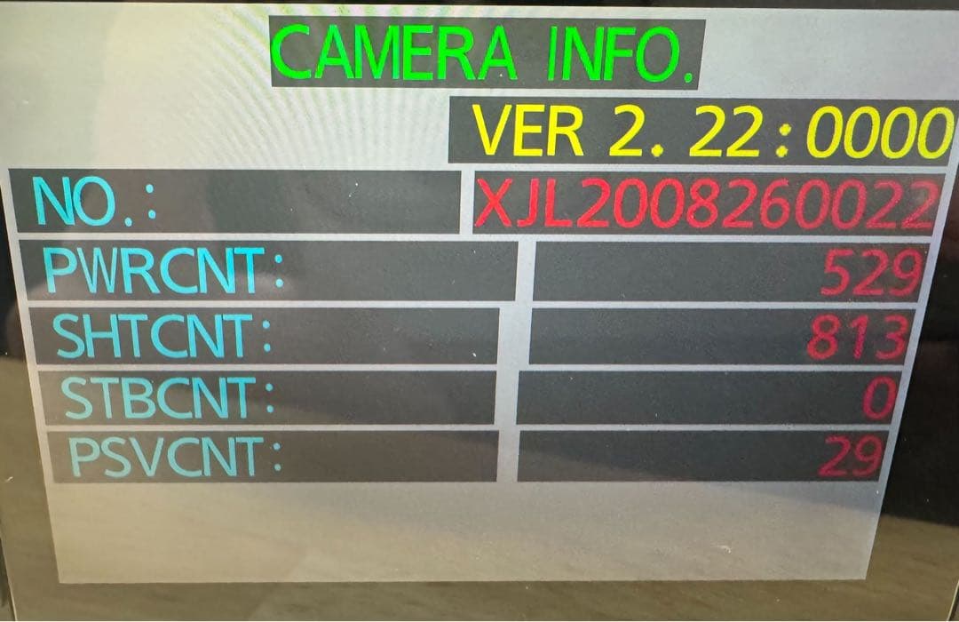 LUMIX S5 ミラーレス一眼カメラ 20-60mmレンズ付き