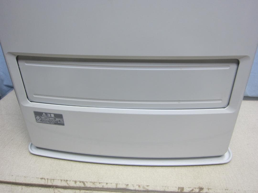 【S9646】整備済 石油ファンヒーター コロナ FH-EX6714BY
