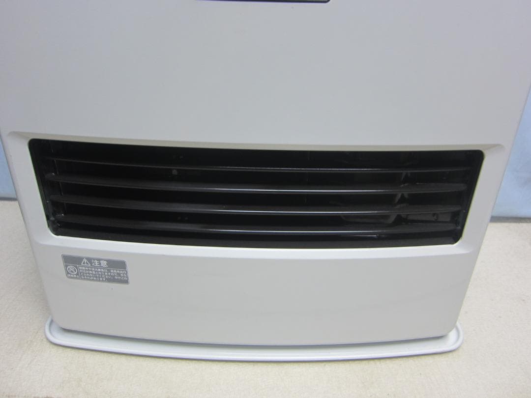 【S9646】整備済 石油ファンヒーター コロナ FH-EX6714BY