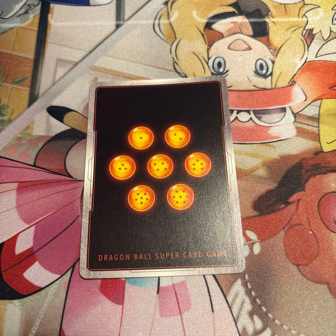 ドラゴンボール　フュージョンワールド　リミテッドパック　孫悟空