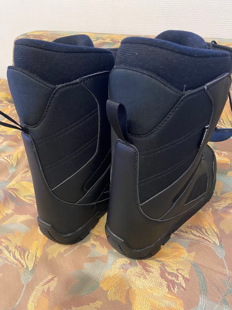 キスマーク　スノーボードブーツ（BOA）