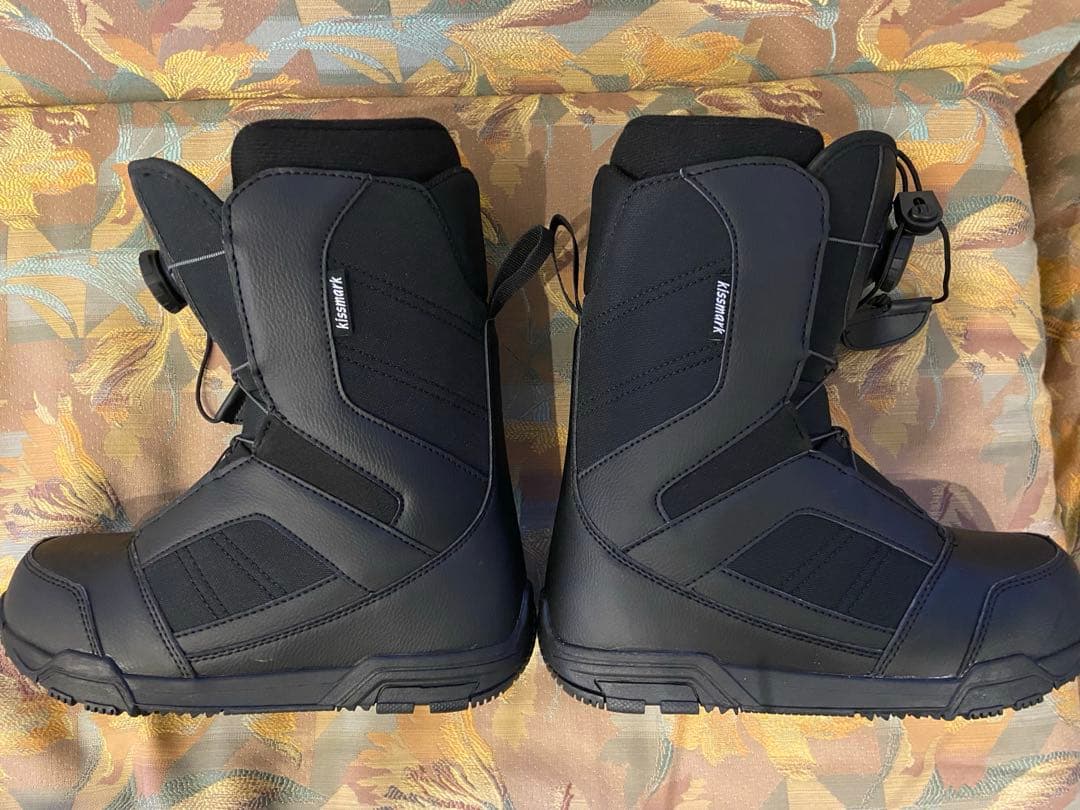 キスマーク　スノーボードブーツ（BOA）