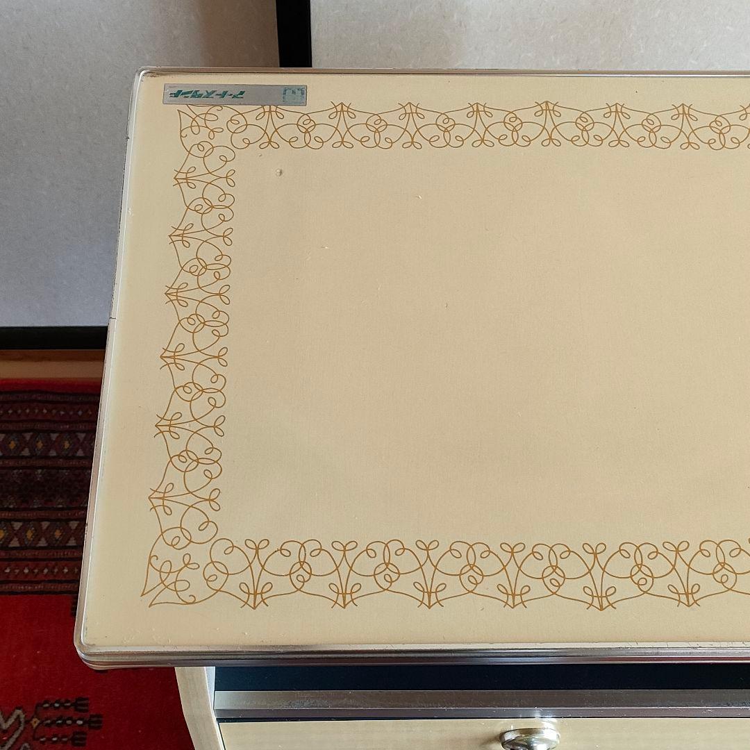 レトロ ミニチェスト ヴィンテージ