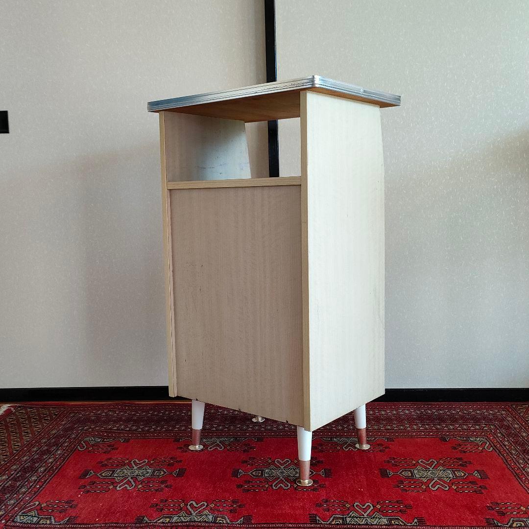 レトロ ミニチェスト ヴィンテージ