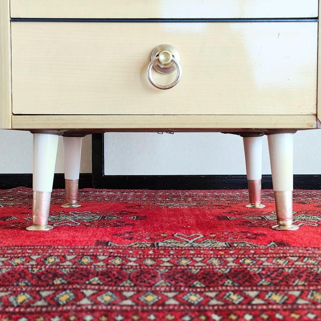 レトロ ミニチェスト ヴィンテージ