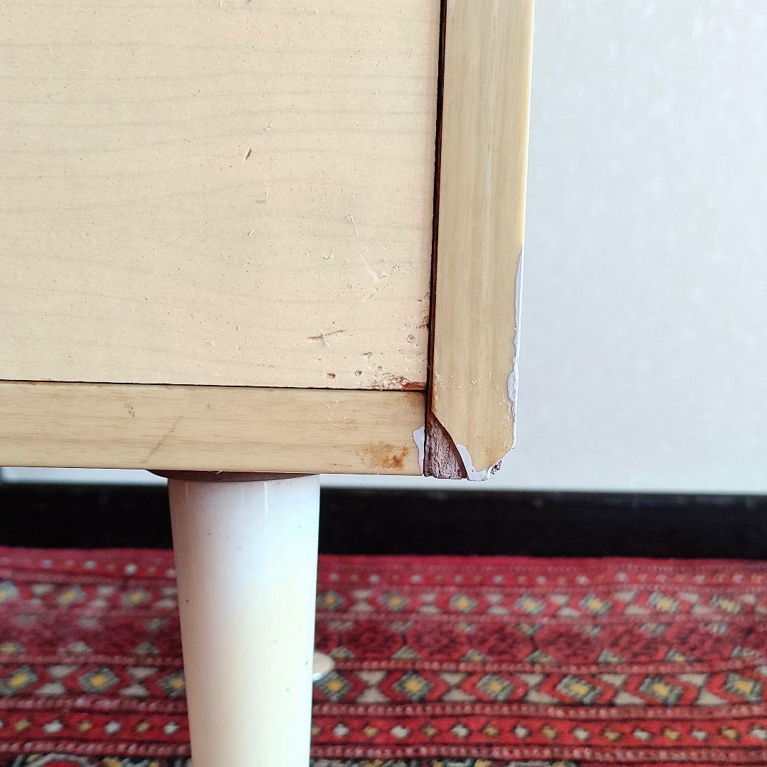 レトロ ミニチェスト ヴィンテージ