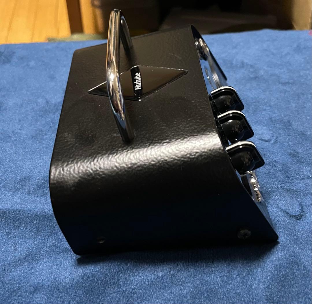 【箱付】　Vox MV50 Clean