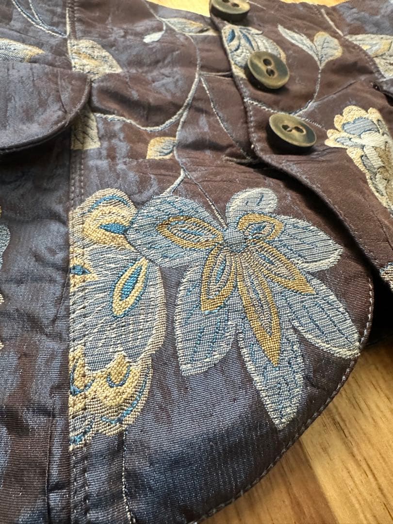 Armani Collezioni コルセット ベルト