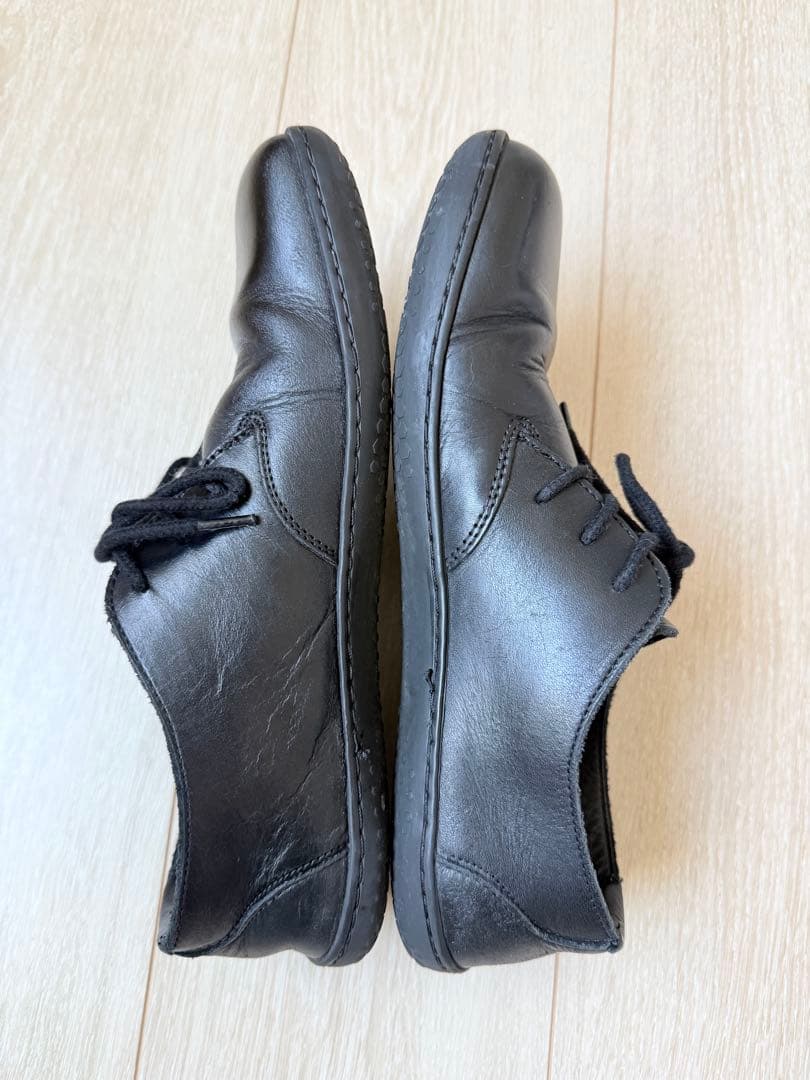 Vivobarefoot ビボベアフット RA III women 40