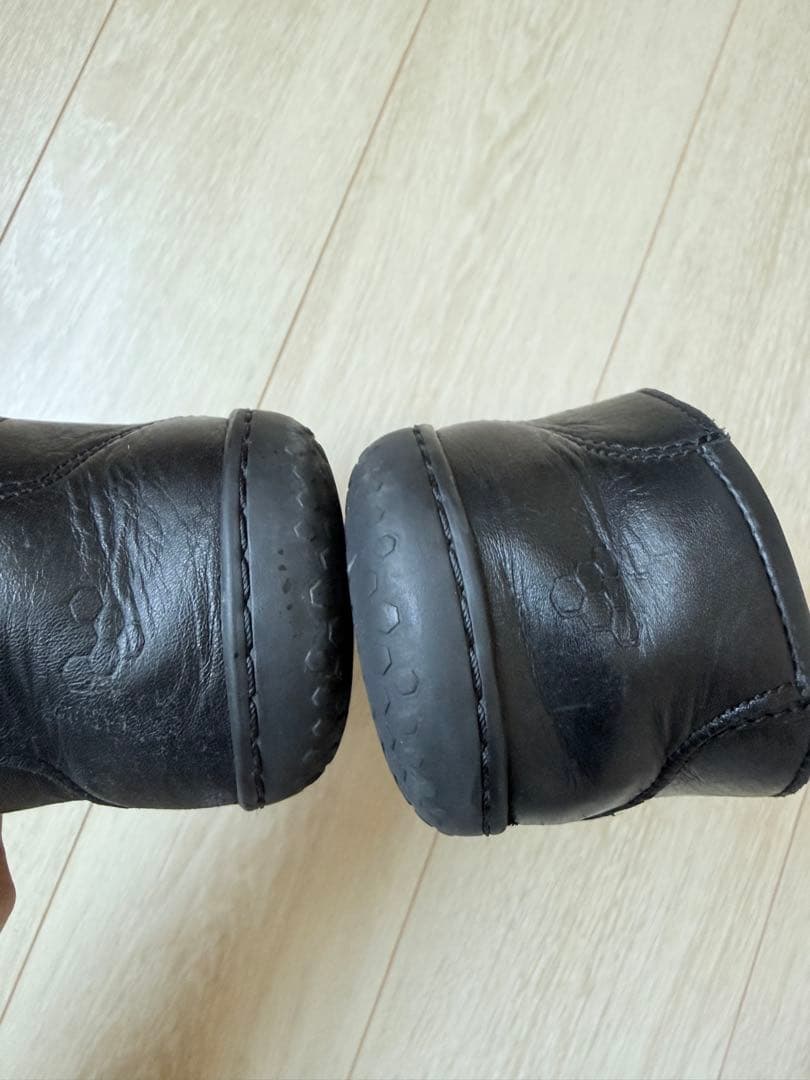 Vivobarefoot ビボベアフット RA III women 40