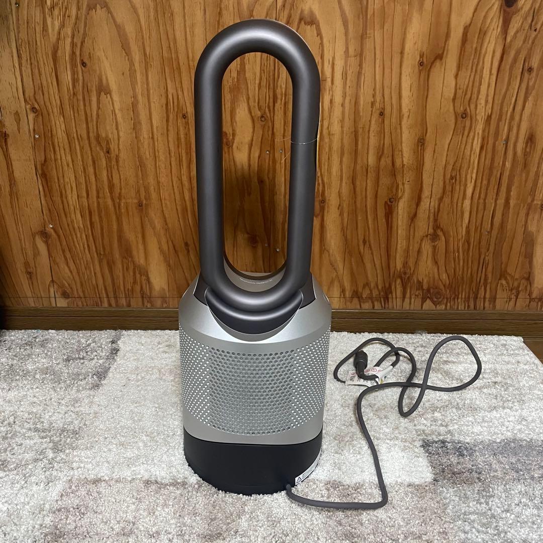 未使用品✨都内23区送料無料✨ dyson✨pure hot+cool