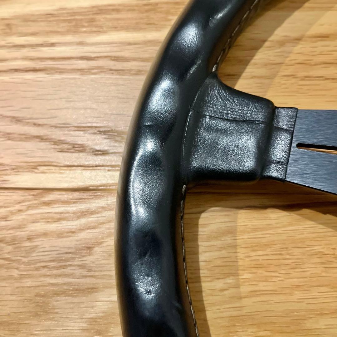 NARDI classic ナルディ クラシック 36Φ FET刻印あり