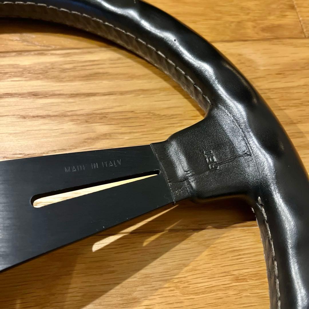 NARDI classic ナルディ クラシック 36Φ FET刻印あり