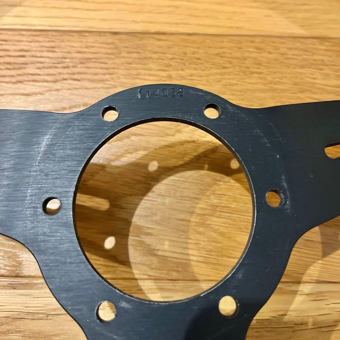 NARDI classic ナルディ クラシック 36Φ FET刻印あり