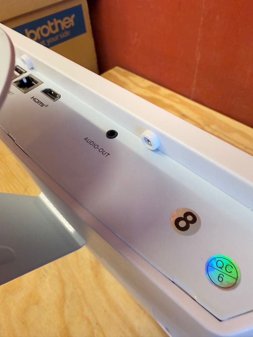 ANRAN 防犯カメラ　監視カメラ　レコーダー付き　カメラ4台セット