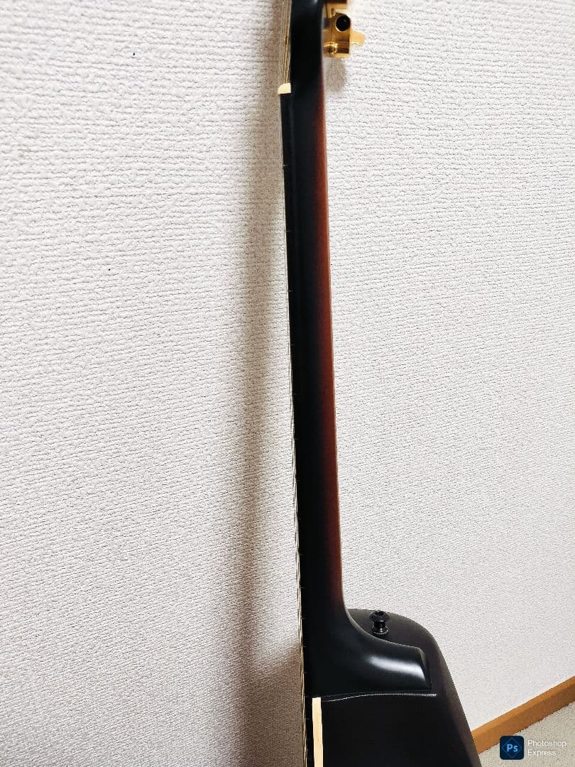 【本日限定特価】Ovation Elite1768 エレアコ　純正ハードケース付