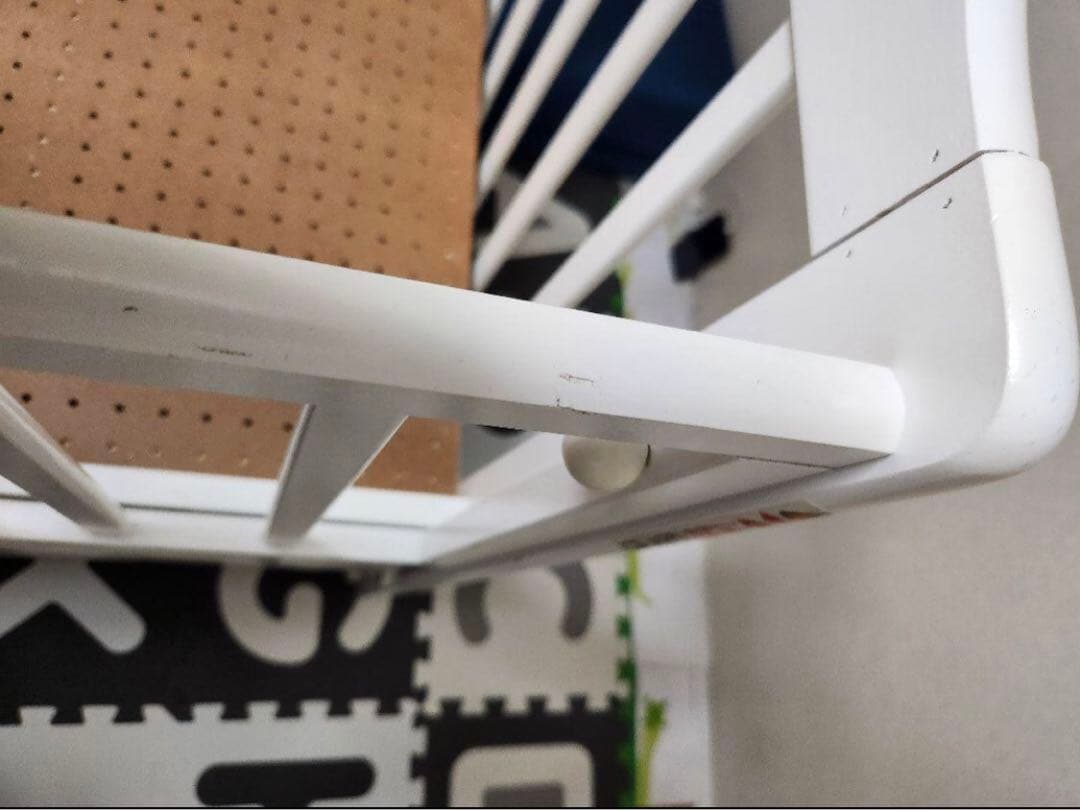 Katoji ミニタチベッド