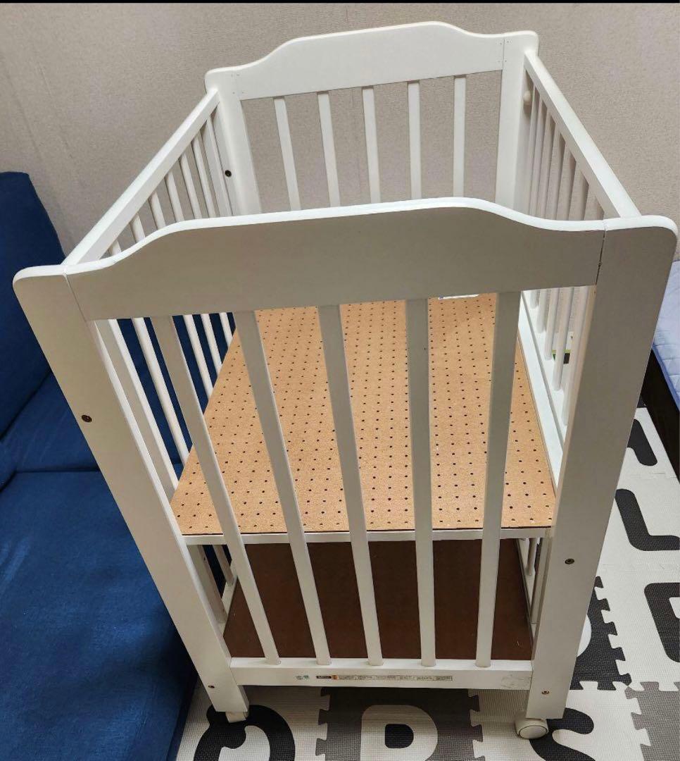 Katoji ミニタチベッド