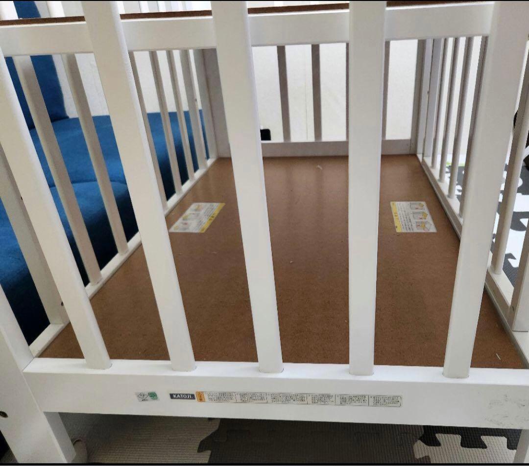 Katoji ミニタチベッド