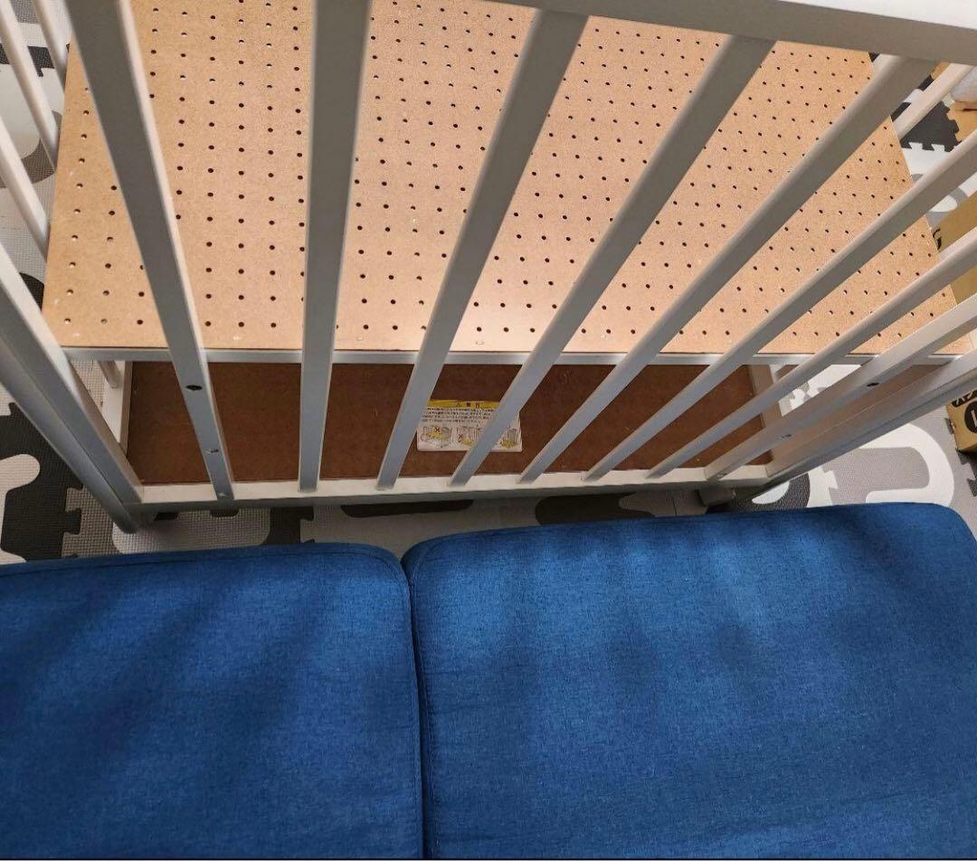 Katoji ミニタチベッド