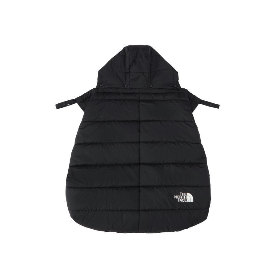 ザ・ノース・フェイス ベビーカー ベビー シェルブランケットNNB72501