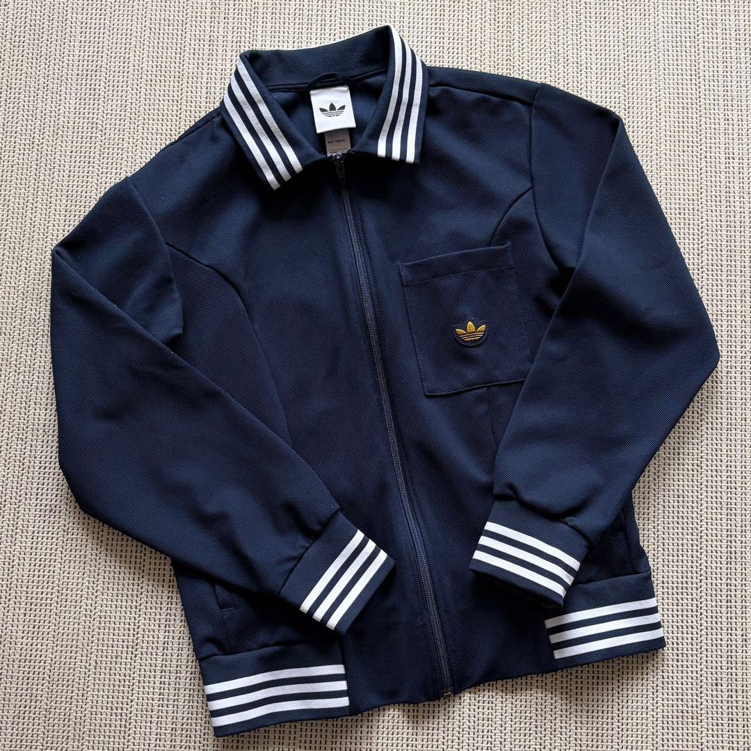 【土日限定でお値下げ中】 adidas originals トラックジャケット