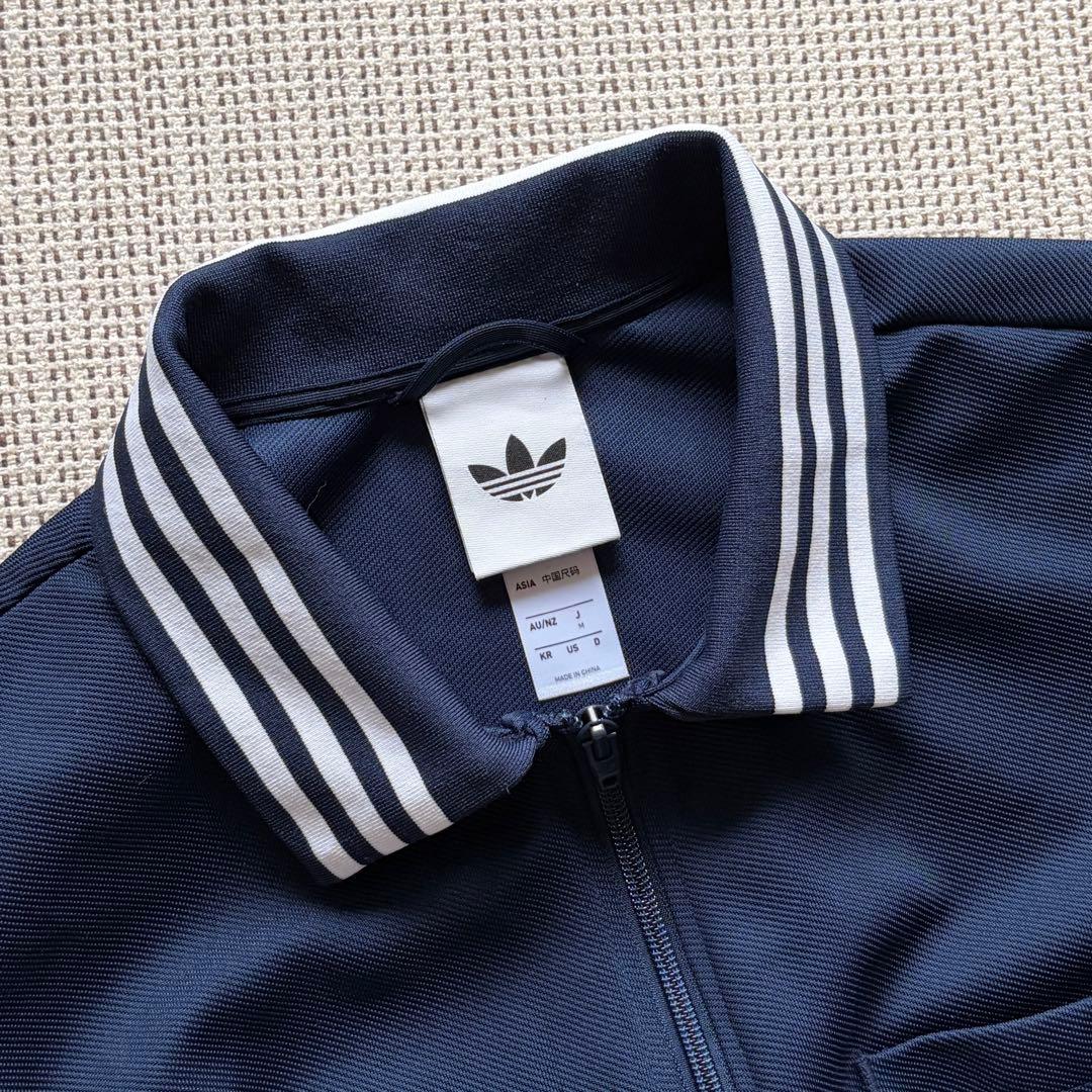 【土日限定でお値下げ中】 adidas originals トラックジャケット