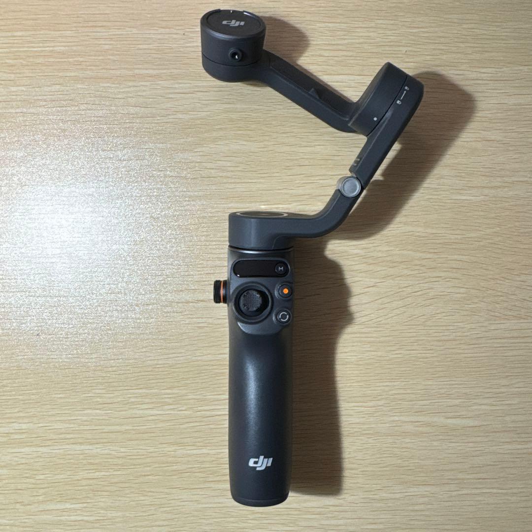 DJI Osmo Mobile 6 ジンバル スマホ用 スタビライザー