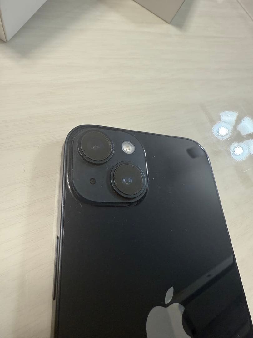 携帯電話本体 MARON