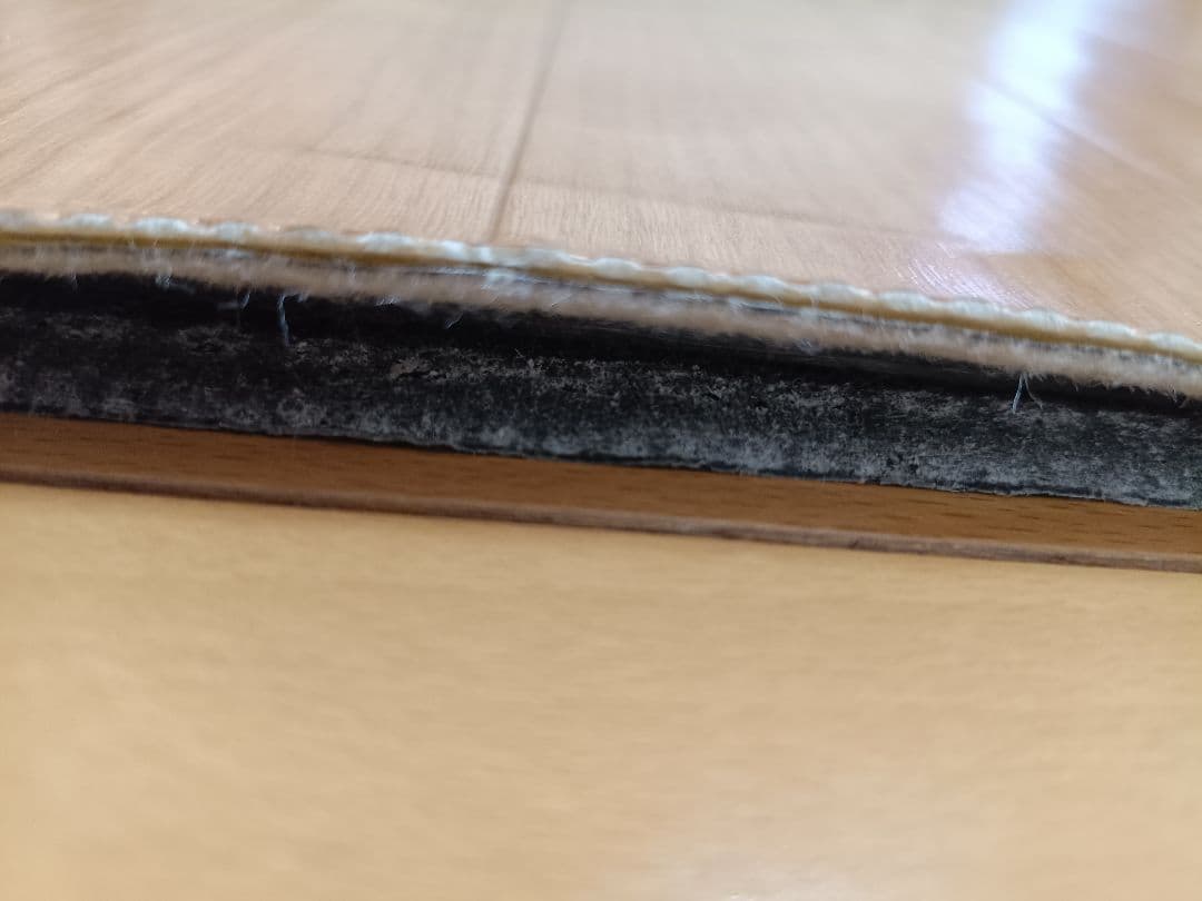 パナソニック　ホットカーペット　かんたん床暖　フローリング　電気カーペット