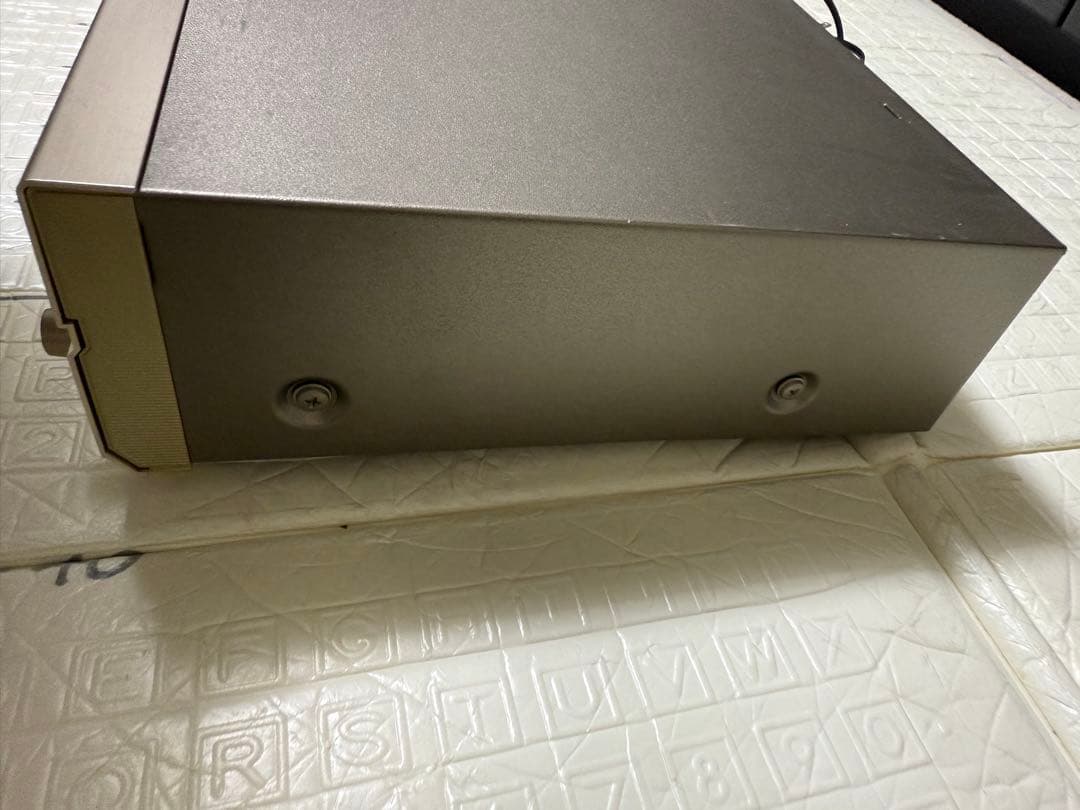 DENON DMD-800 ミキシングレコーダー