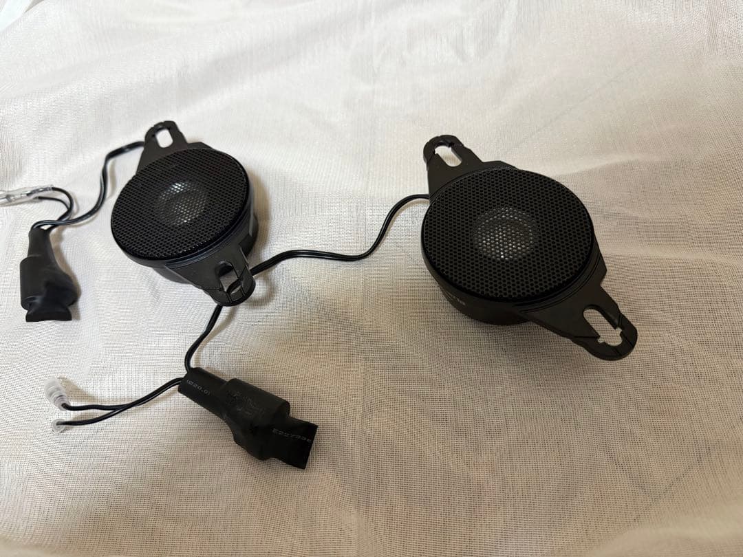 Pioneer carrozzeria TS-T746 ツィータ