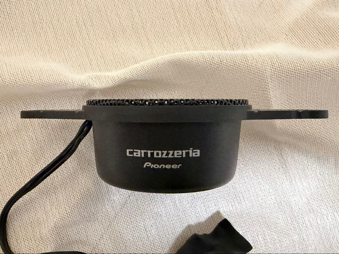 Pioneer carrozzeria TS-T746 ツィータ