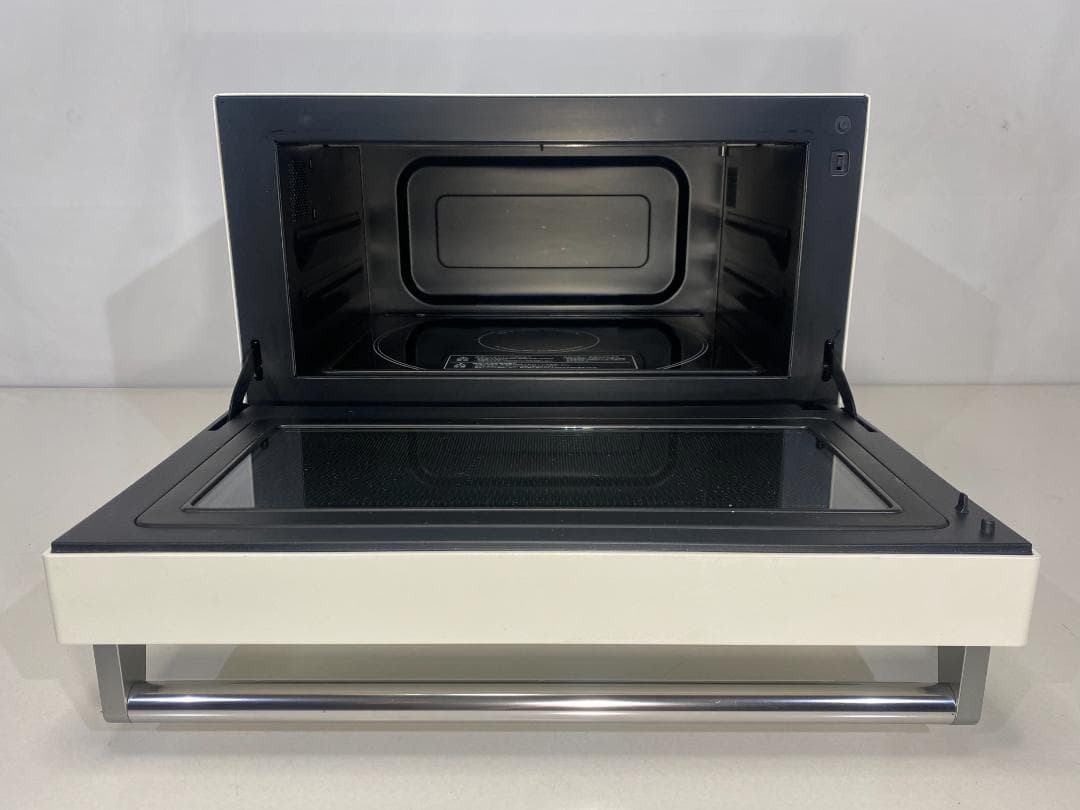 BALMUDA　バルミューダ　オーブンレンジK04A-WH 2019年