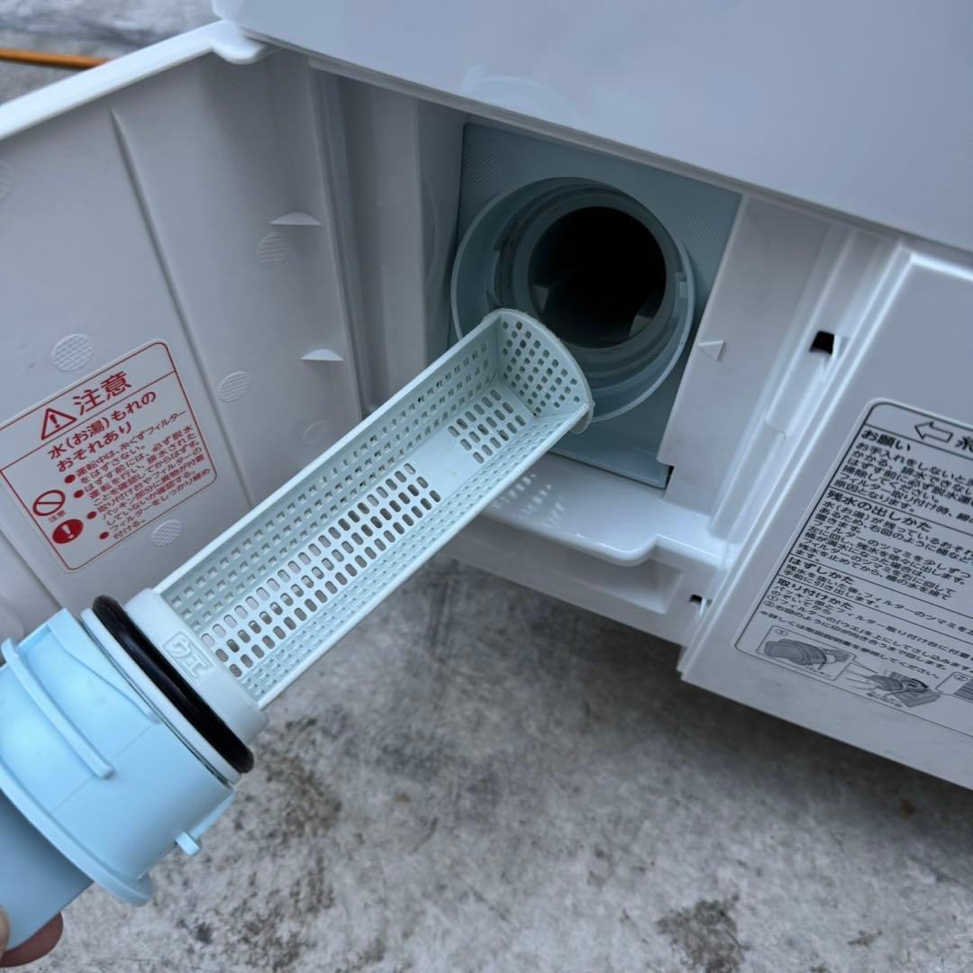 27⭐️2018年製★東芝 ドラム式洗濯機　11KG 熱乾燥7KG　大型　大容量