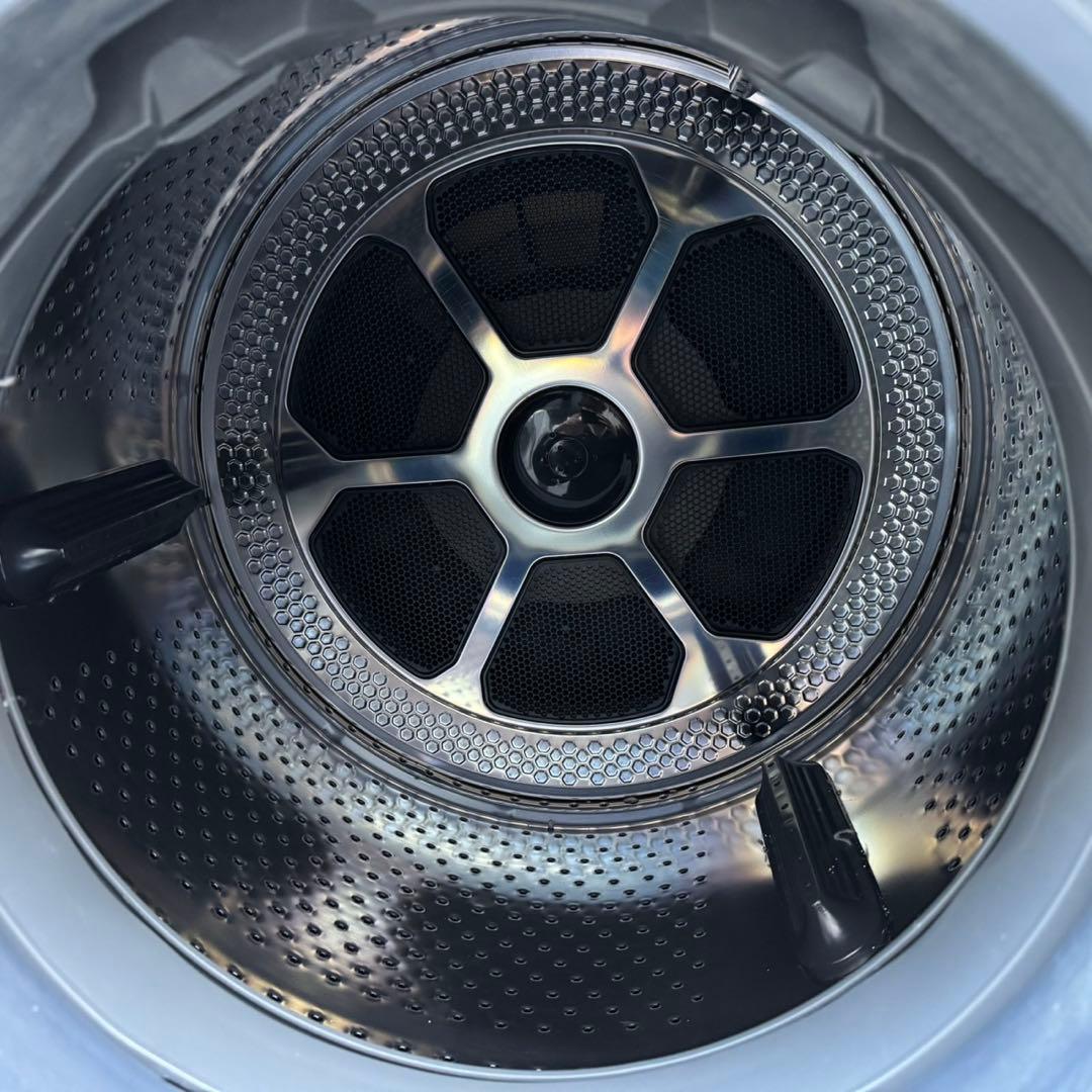 27⭐️2018年製★東芝 ドラム式洗濯機　11KG 熱乾燥7KG　大型　大容量