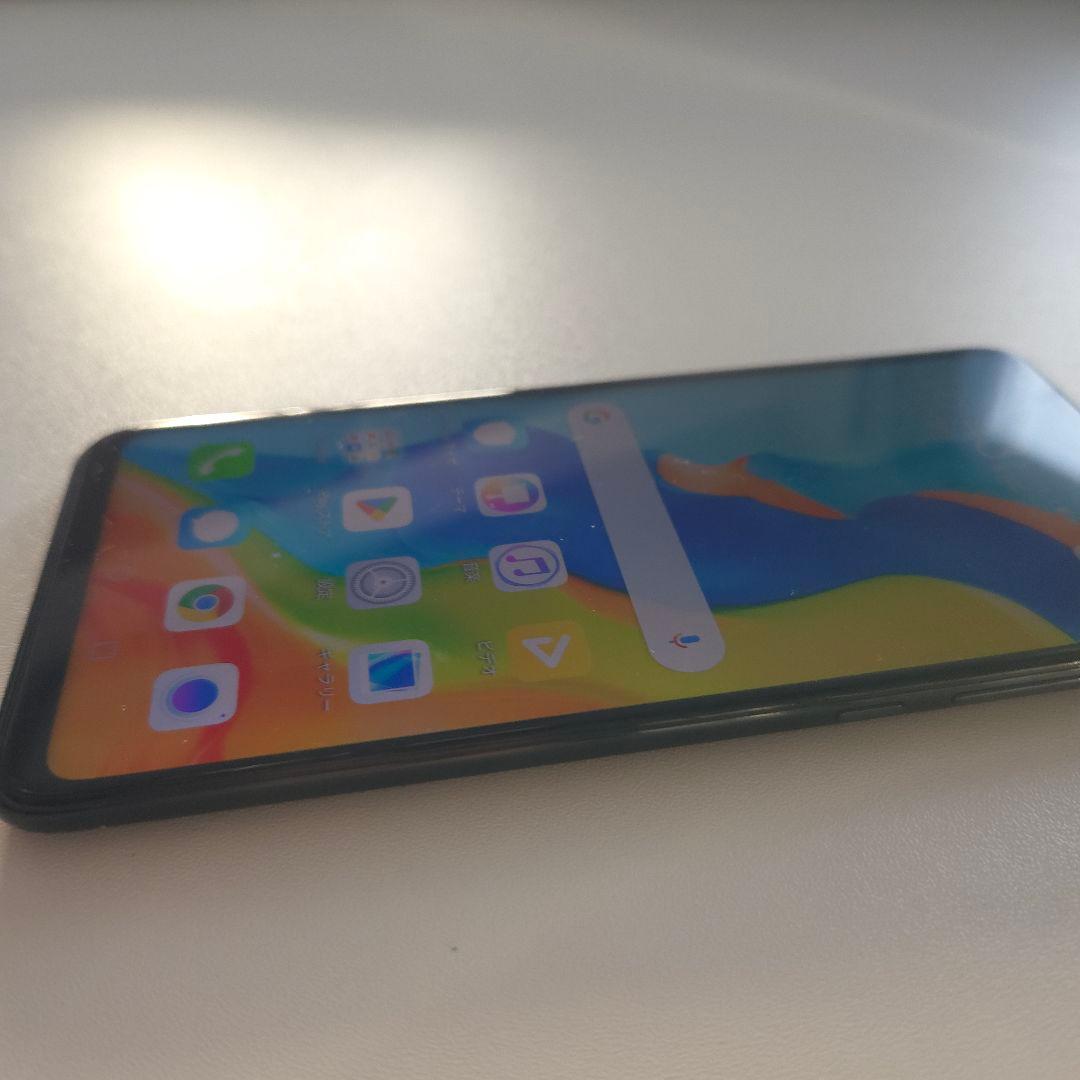 HUAWEI P30 Lite アンドロイド10 シムフリー 46